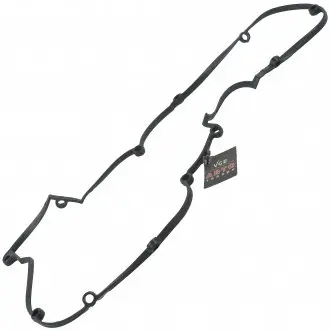 Прокладка клапанной крышки 2.0i G4GC,1.8i G4GB HYUNDAI Coupe 02-09,i-30 07-12,Matrix 01-10,Trajet 04 Kia/Hyundai/MOBIS 22441-23800