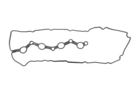 Прокладка клапанной крышки 2.0 MPI G4KD, 2.4 MPI G4KE HYUNDAI Santa Fe 12-15, Sonata 09-14, Tucson 1 Kia/Hyundai/MOBIS 22441-2G710