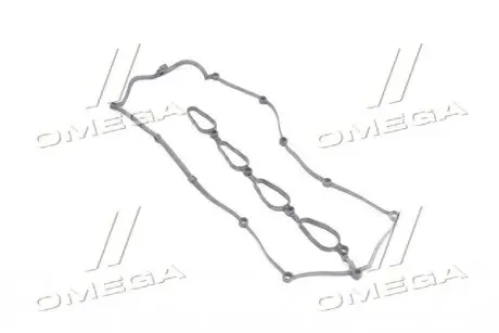 Прокладка клапанной крышки 2.5 CRDI 170 л. D4CB HYUNDAI H-1 07-15; KIA Sorento 06-09 Kia/Hyundai/MOBIS 22441-4A400
