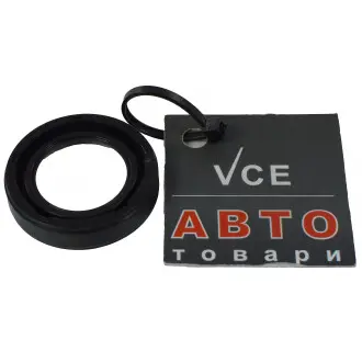 Кільце ущільнювача клапанної кришки (Mobis) Kia/Hyundai/MOBIS 2244327001