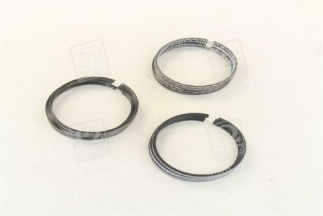 Кольцо поршневый комплект Kia/Hyundai/MOBIS 23040-27960 (фото 1)