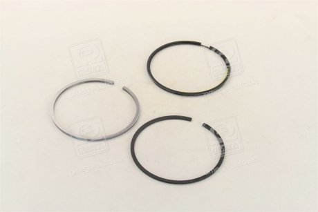 Кольца поршневые Kia/Hyundai/MOBIS 2304038110 (фото 1)