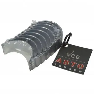 Вкладыши шатунные Kia/Hyundai/MOBIS 2306026985