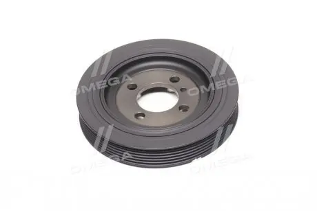 Шкив коленвала Kia/Hyundai/MOBIS 23124-27300