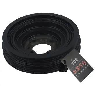 Шкив коленчатого вала Kia/Hyundai/MOBIS 2312433111