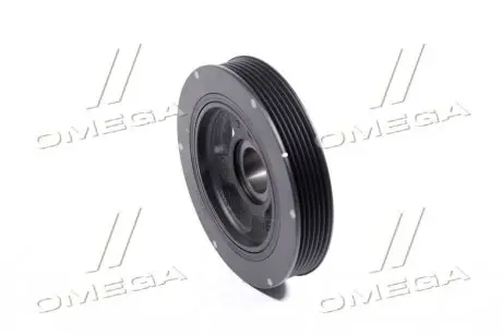 Шків колінчастого валу Kia/Hyundai/MOBIS 23124-3C201