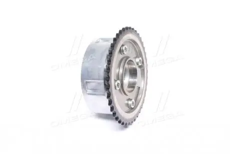 Шестерня розподільного валу 2.4 GDI G4KJ HYUNDAI i-30 17-, Santa Fe 12-, Sonata 09-19, Tucson 09-15 Kia/Hyundai/MOBIS 243702G750