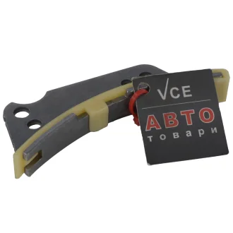 Направляющая цепь ТНВД маслонасоса 2.5 CRDI 140л.с. D4CB,2.5 CRDI 170 л.с. D4CB HYUNDAI H350 15-, H-1 Kia/Hyundai/MOBIS 24377-4A200