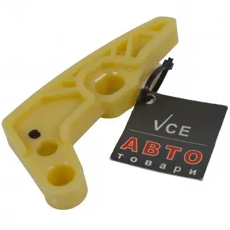 Направляюча ланцюга Kia/Hyundai/MOBIS 244712G350