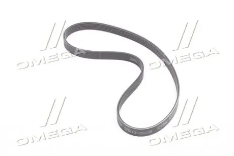 Ремінь генератора Kia/Hyundai/MOBIS 25212-2B030