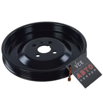 Шкив насоса охлаждающей жидкости Kia/Hyundai/MOBIS 25221-23020