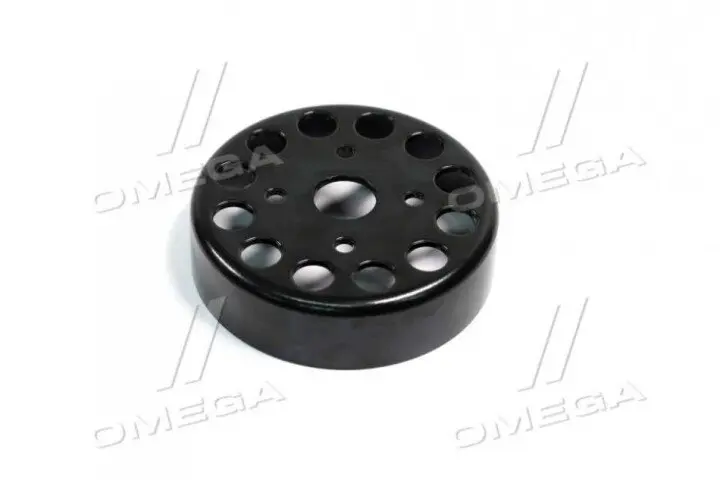 Шкив помпы системы охлаждения 1.4 MPI G4FA,1.6 MPI G4FC,1.6 GDI G4FD,1.6 MPI G4FG HYUNDAI Accent 10 Kia/Hyundai/MOBIS 252212B700 (фото 1)