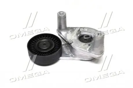 Натягувач ременя генератора 2.7 MPI G6BA,2.5 G6BV HYUNDAI Coupe 02-09,Santa Fe 00-06,Trajet 00-08,Tu Kia/Hyundai/MOBIS 25281-37120