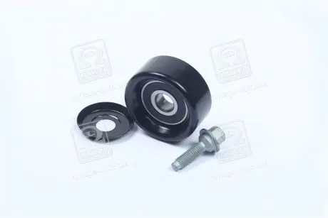 Ролик ременя Kia/Hyundai/MOBIS 2528725110