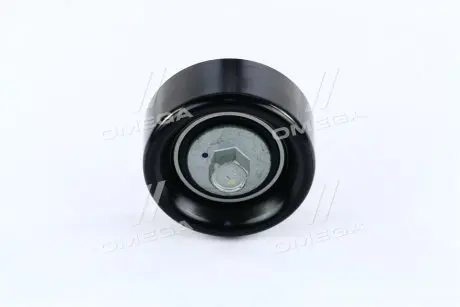 Ролик обвідний загального ремня Kia/Hyundai/MOBIS 252872C000