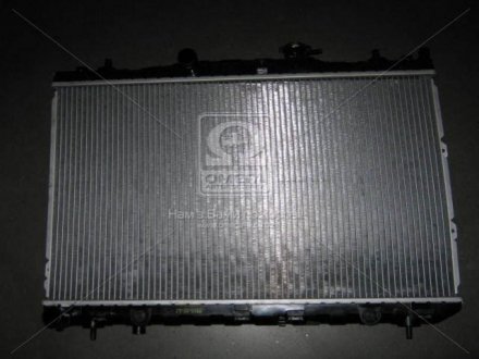 Радиатор Kia/Hyundai/MOBIS 253102F061