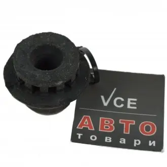 Подушка радиатора нижняя Kia/Hyundai/MOBIS 25336-2E001