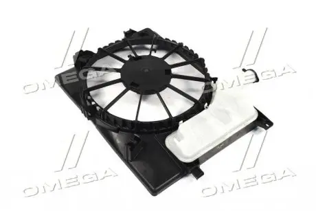 Диффузор вентилятора Kia/Hyundai/MOBIS 253503X000