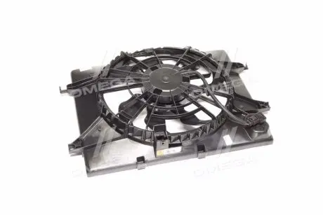 Вентилятор охлаждения двигателя выр-во Kia/Hyundai/MOBIS 25380-3R610