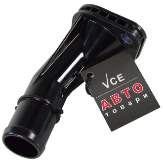 Крышка корпуса термостата Kia/Hyundai/MOBIS 25631-2B051