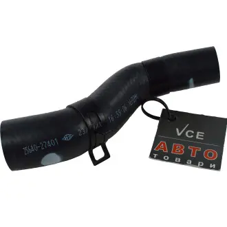 Шланг радіатора масляного для Hyundai Grandeur, Santa Fe Kia/Hyundai/MOBIS 2564027401