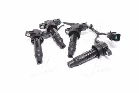 Катушка зажигания к-кт Kia/Hyundai/MOBIS 273002B000