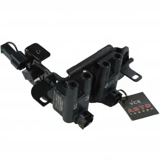 Катушка зажигания Kia/Hyundai/MOBIS 2730126600