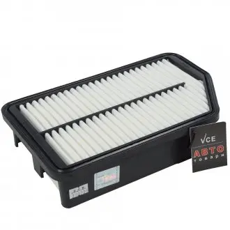 Фильтр воздушный HYUNDAI ix35 (LM) 10-,ix35 (LM, EL, ELH) 09-;KIA SPORTAGE (SL) 10- Kia/Hyundai/MOBIS 28113-2S000