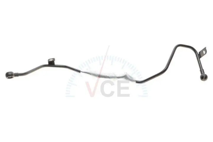 Патрубок Kia/Hyundai/MOBIS 282402F700 (фото 1)