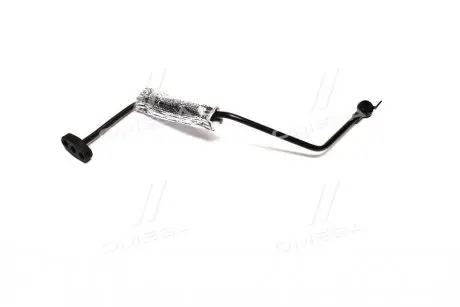 Трубка масляная турбины Kia/Hyundai/MOBIS 282402G411