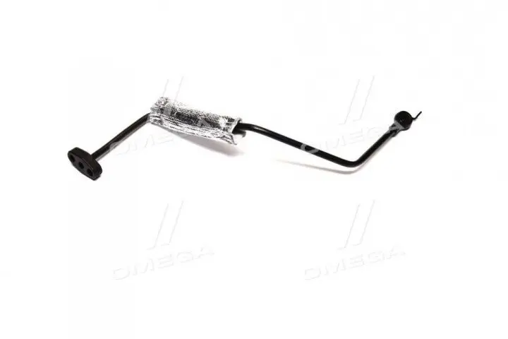 Трубка масляная турбины Kia/Hyundai/MOBIS 282402G411 (фото 1)