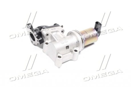 Клапан egr (Mobis) Kia/Hyundai/MOBIS 284104A410