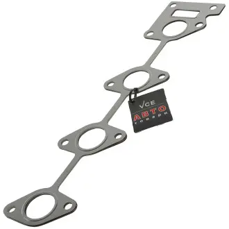 Прокладка вихлопної системи з комбінованих матеріалів Kia/Hyundai/MOBIS 28521-27000