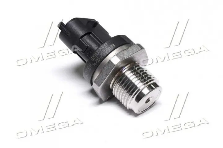 Датчик давления топлива выр-во Kia/Hyundai/MOBIS 314014A010 (фото 1)