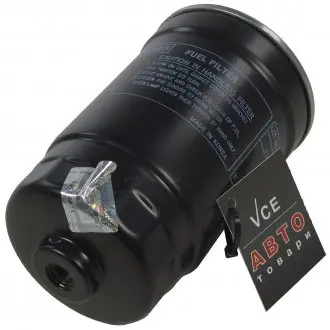 Фильтр топливный Kia/Hyundai/MOBIS 319222E900