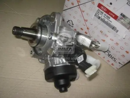 Насос топливный высокого давления Kia/Hyundai/MOBIS 331002F000