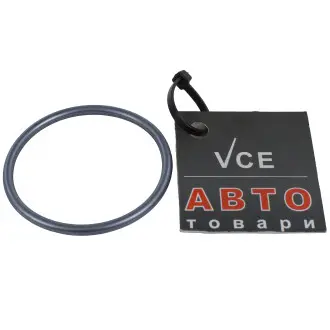 Уплотнительное кольцо. Kia/Hyundai/MOBIS 331014A000