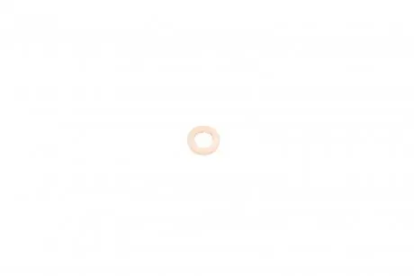 Прокладка форсунки мідна Kia/Hyundai/MOBIS 338183A000