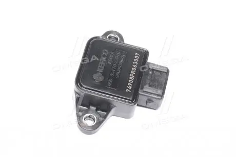 Сенсор положения дроссельной заслонки Kia/Hyundai/MOBIS 3517022010