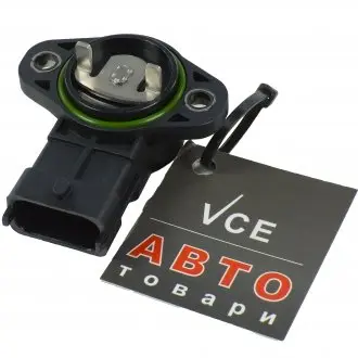Датчик положения дроссельной заслонки Kia/Hyundai/MOBIS 35170-26900