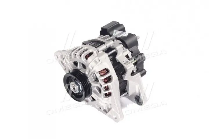 Генератор б/у Kia/Hyundai/MOBIS 37300-22650 (фото 1)