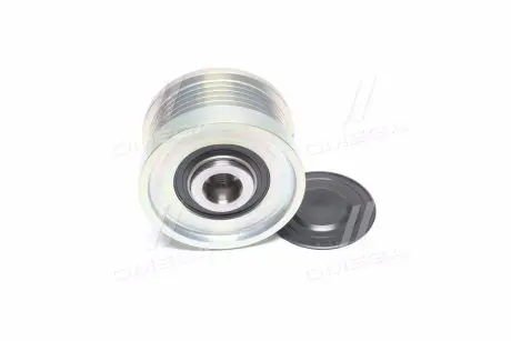 Шкив генератора выр-во Kia/Hyundai/MOBIS 3732227501