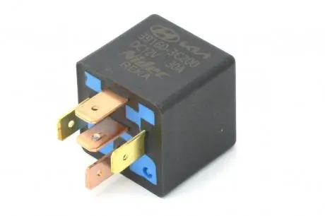 Реле Kia/Hyundai/MOBIS 391603C200