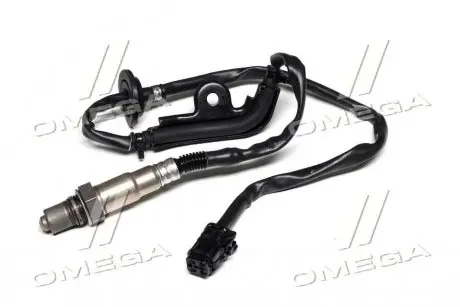 Ламбда зонд нижний HYUNDAI i-40 11-18, Elantra 10-16 Kia/Hyundai/MOBIS 392102E500