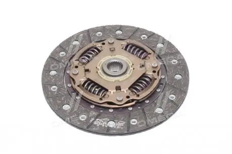 Диск зчеплення Kia/Hyundai/MOBIS 4110002702