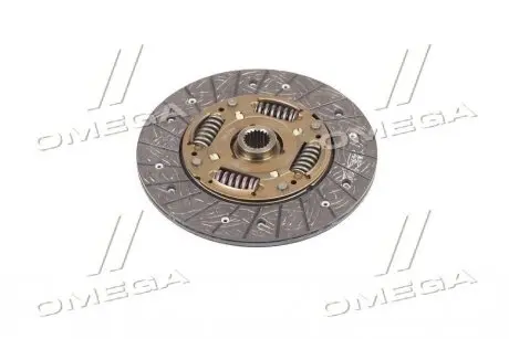 Диск сцепления выр-во Kia/Hyundai/MOBIS 4110022630