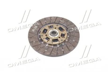 Диск сцепления Kia/Hyundai/MOBIS 4110023510