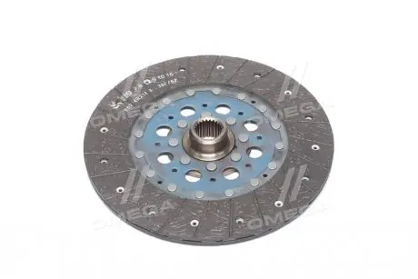 Сцепление диск Kia/Hyundai/MOBIS 41100-24520