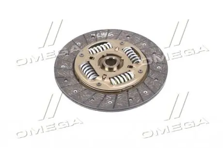 Диск сцепления Kia/Hyundai/MOBIS 41100-28610