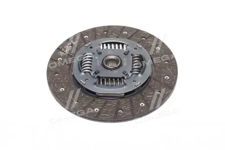 Диск сцепления Kia/Hyundai/MOBIS 4110039400